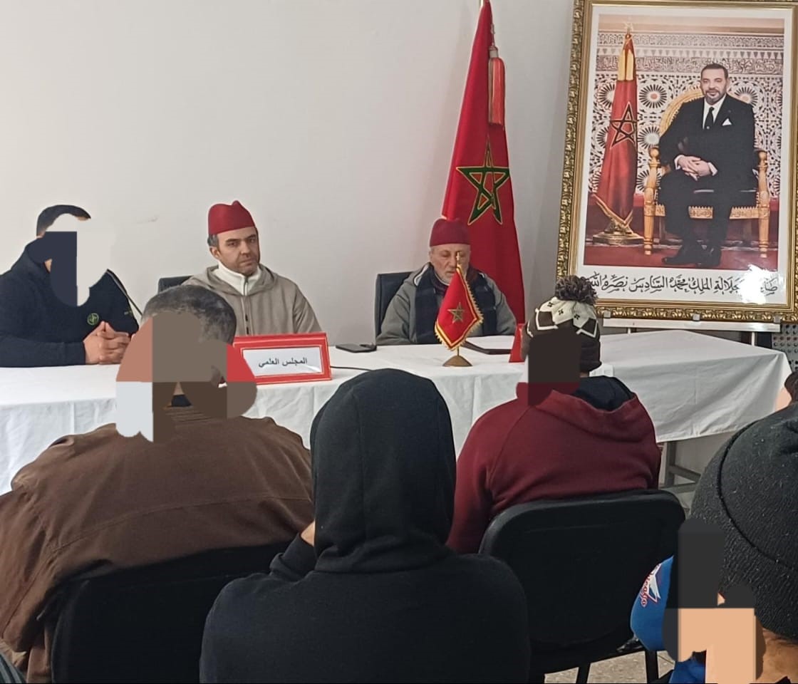 ندوة بعنوان :”ذكرى تقديم وثيقة المطالبة بالاستقلال دروس وعبر”