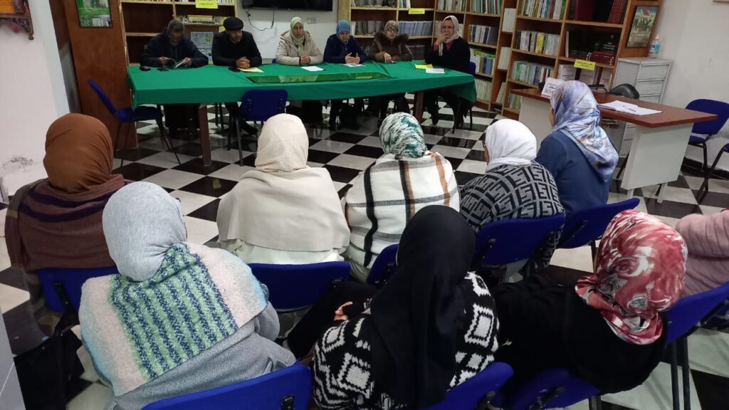 IMG-20260101-WA0072-1024x576 تقرير عن نشاط علمي في موضوع: ندوة : ذكرى معركة بادو