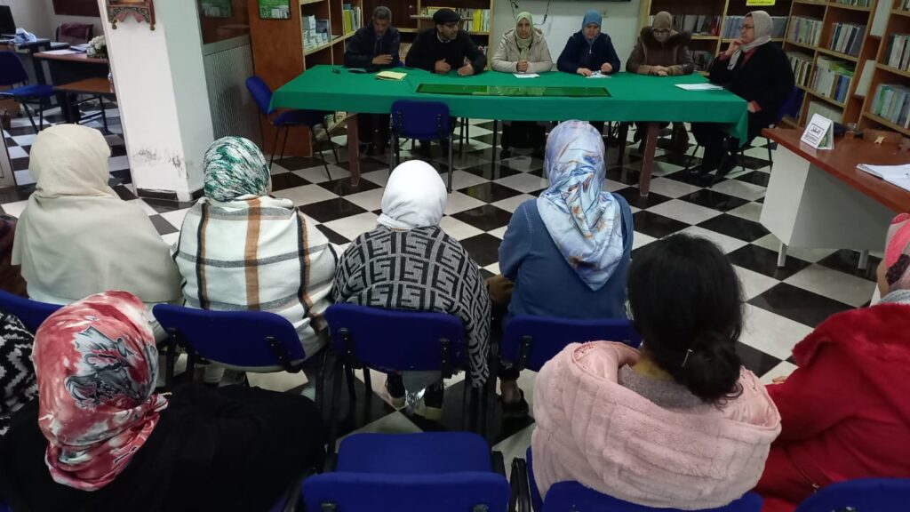 IMG-20260101-WA0073-1024x576 تقرير عن نشاط علمي في موضوع: ندوة : ذكرى معركة بادو