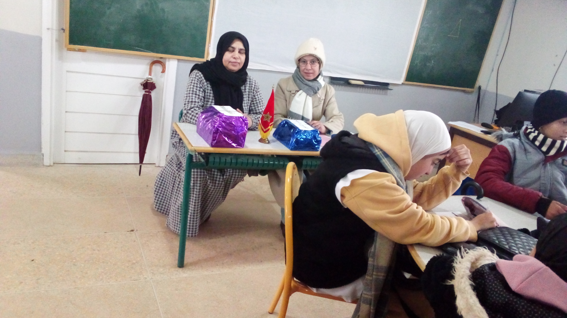 مسابقة في السيرة النبوية