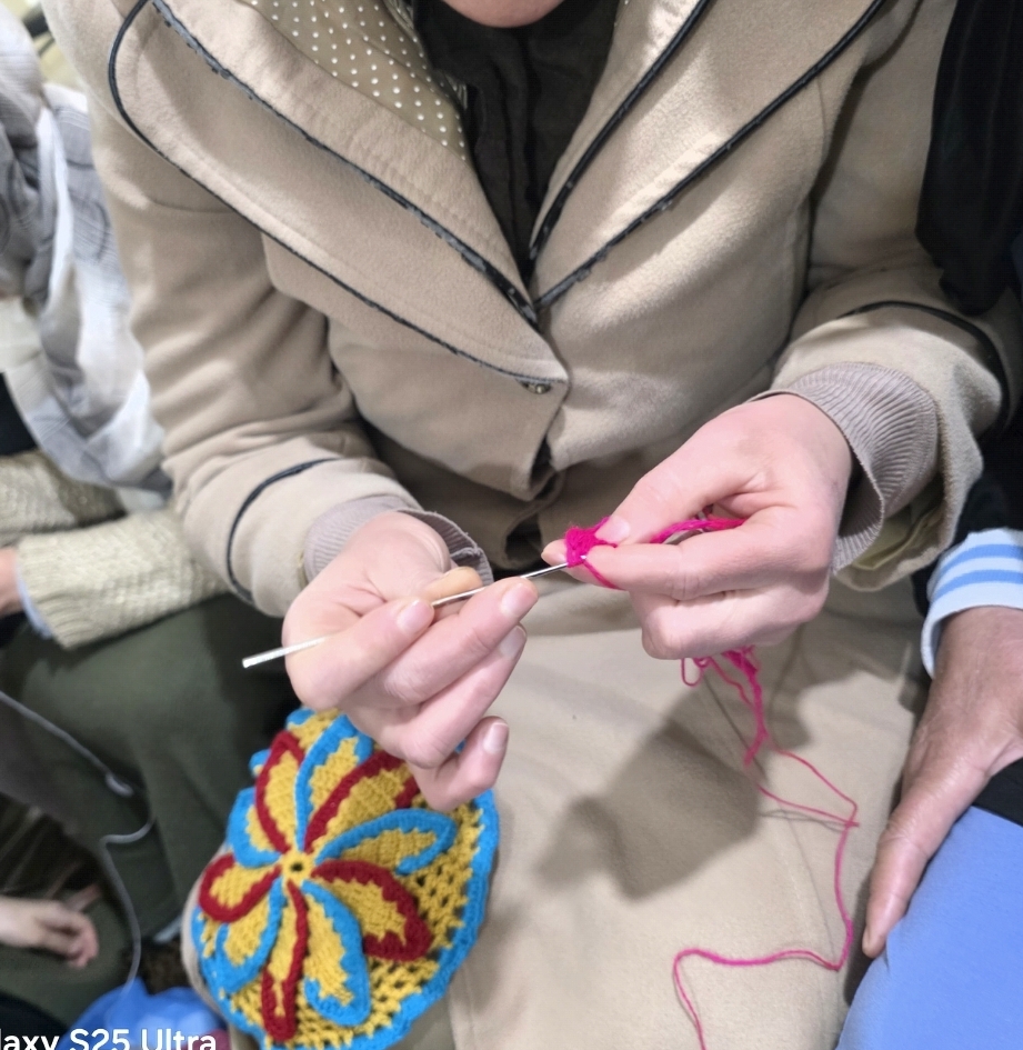 Screenshot_20260121_143018_Gallery تكوين المراة في المهارات الحياتية والصناعة التقليدية اليدوية.