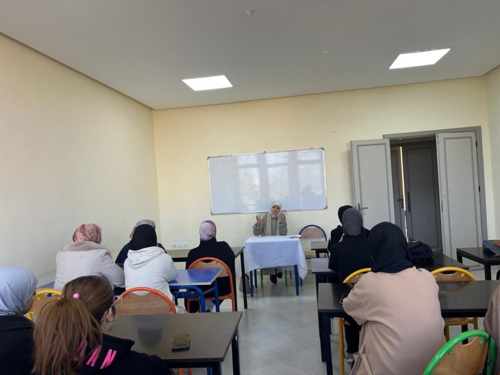 WhatsApp-Image-2026-01-08-at-21.26.43-1024x768 محاضر بعنوان: أسس استقرار الأسرة من خلال السيرة النبوية