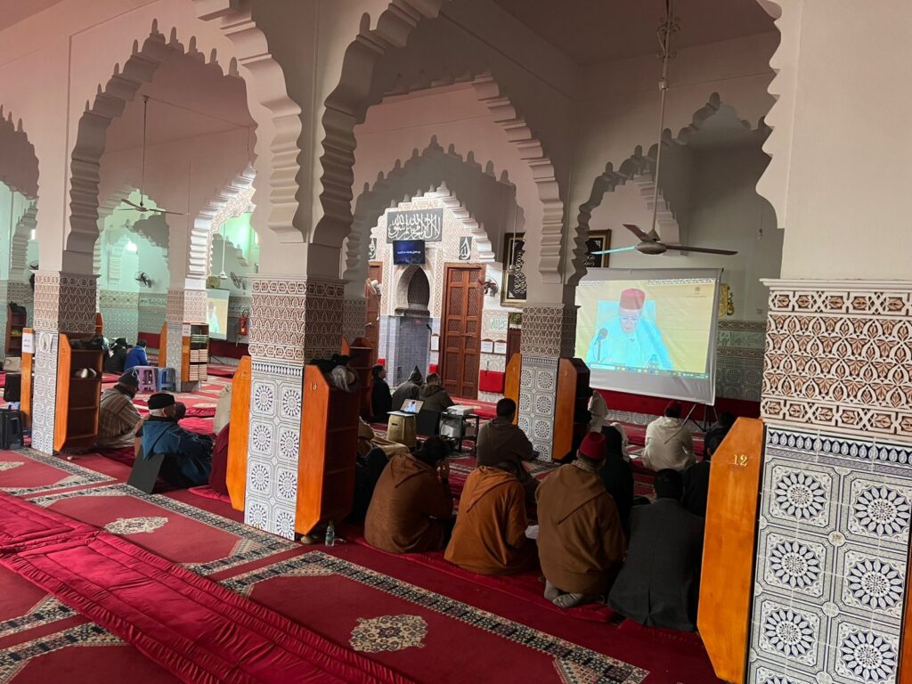 WhatsApp-Image-2026-01-17-at-22.38.51-8-1024x768 تقرير عن لقاء تواصلي أطرته الكلمة التوجيهية لمعالي وزير الأوقاف والشؤون الإسلامية