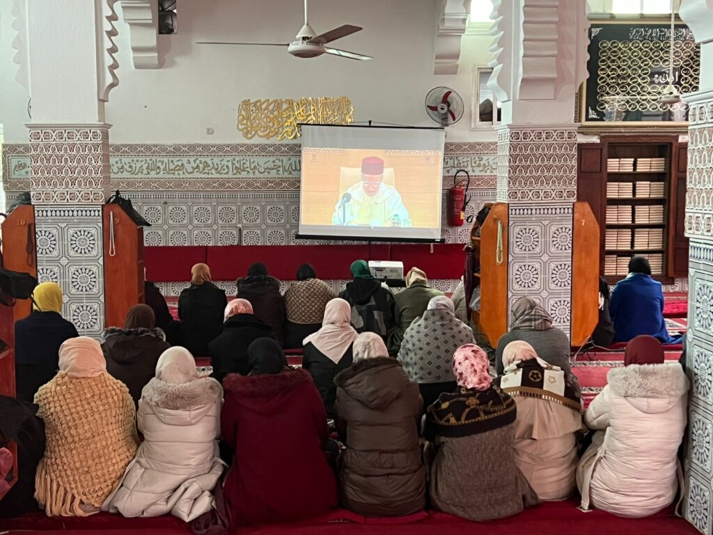 WhatsApp-Image-2026-01-17-at-22.38.53-4-1024x768 تقرير عن لقاء تواصلي أطرته الكلمة التوجيهية لمعالي وزير الأوقاف والشؤون الإسلامية