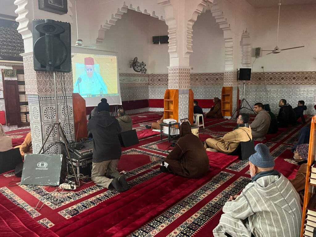 WhatsApp-Image-2026-01-17-at-22.38.55-1024x768 تقرير عن لقاء تواصلي أطرته الكلمة التوجيهية لمعالي وزير الأوقاف والشؤون الإسلامية