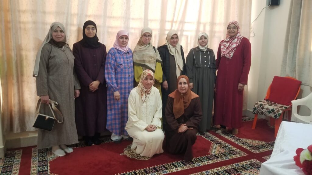 1000070269-1024x576 أمسية دينية تحت شعار "رمضان شهر البركات"