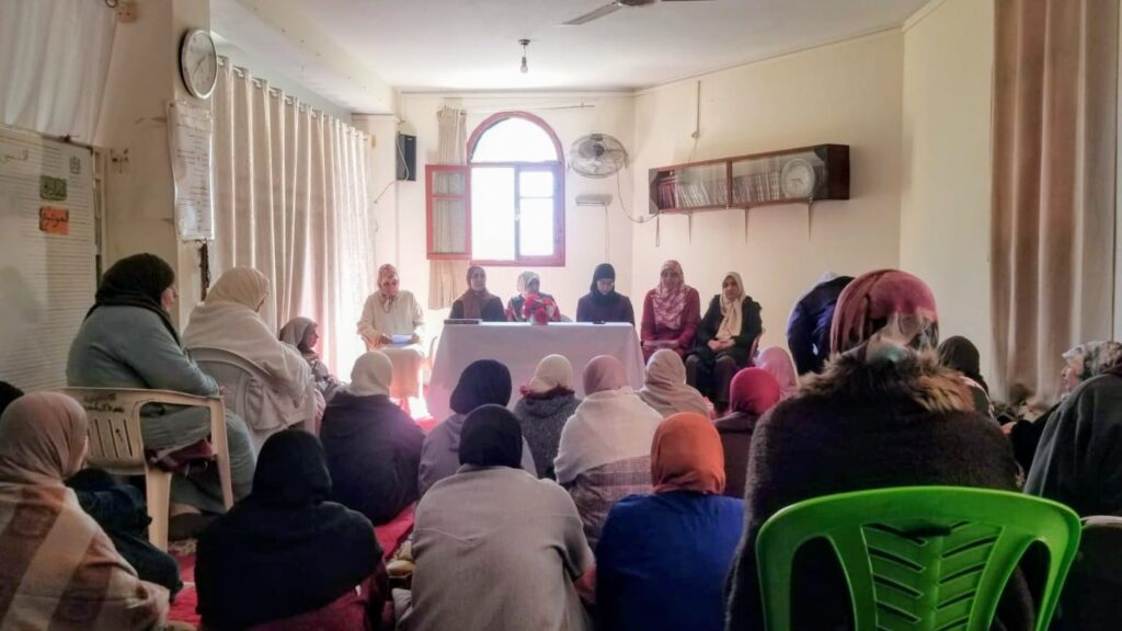 1000070343-1024x576 أمسية دينية تحت شعار "رمضان شهر البركات"