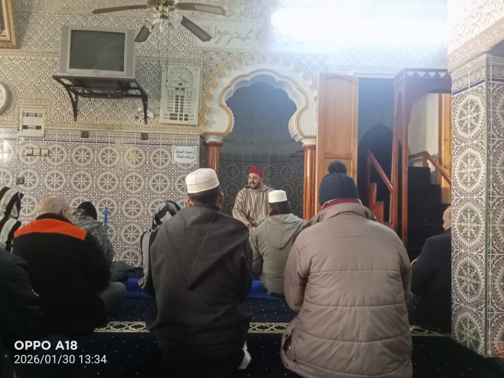 1000148654-1024x768 تقرير عن نشاط علمي في موضوع: فضل شهر شعبان (إعداد: سعيد وردة)