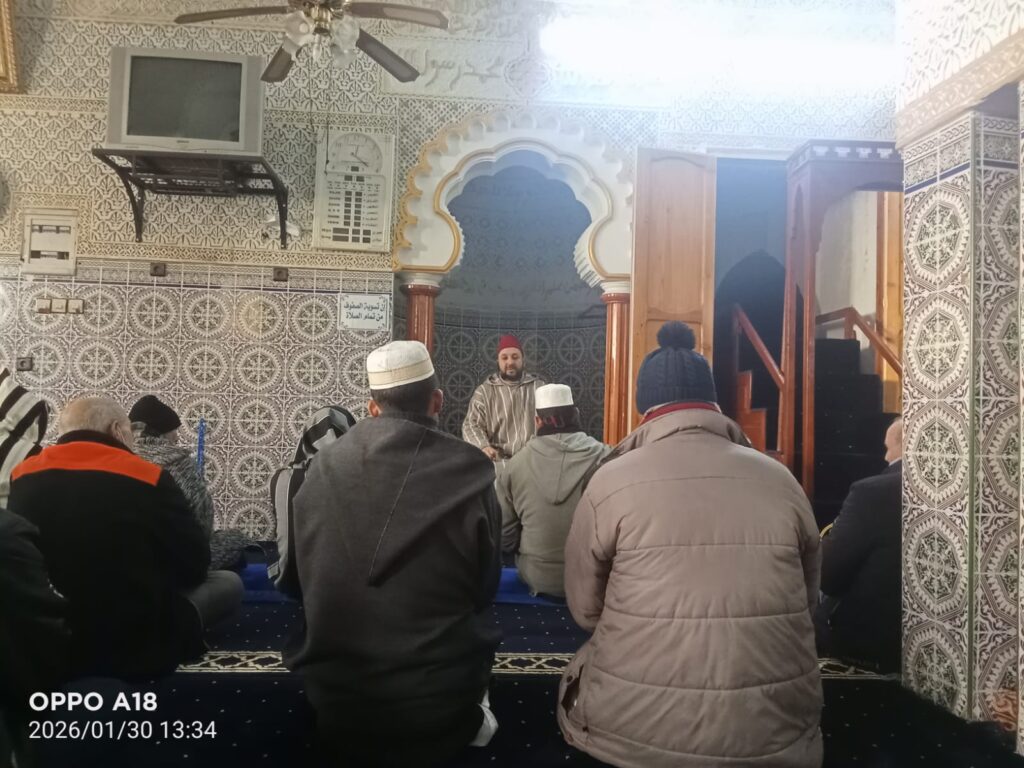 1000148660-1024x768 تقرير عن نشاط علمي في موضوع: فضل شهر شعبان (إعداد: سعيد وردة)