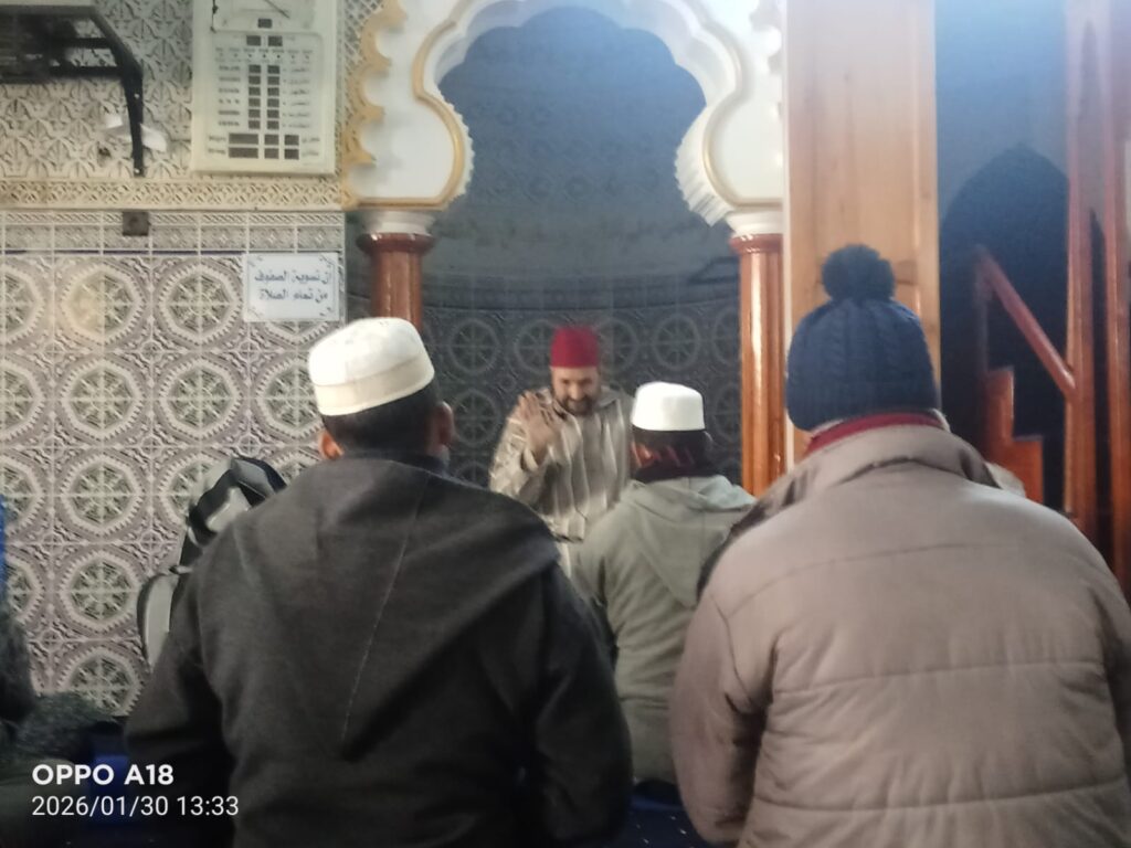 1000148663-1024x768 تقرير عن نشاط علمي في موضوع: فضل شهر شعبان (إعداد: سعيد وردة)