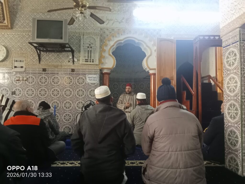 1000148669-1024x768 تقرير عن نشاط علمي في موضوع: فضل شهر شعبان (إعداد: سعيد وردة)