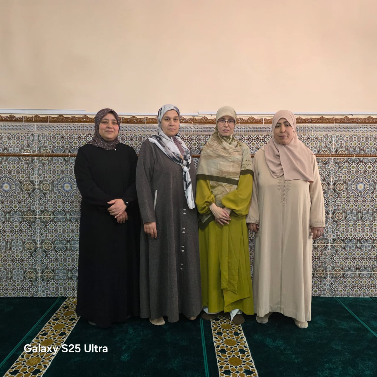 صبحية تربوية ترفيهية لفائدة الأطفال