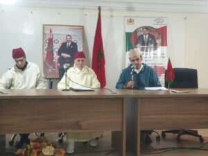 6099d69d-03a7-4fd1-8c77-c9e02d28aa8f-300x225 لقاء تواصلي مع السادة الوعاظ والسيدات الواعظات العاملين مع المجلس استعدادا لشهر رمضان المبارك لعام 1447هـ .