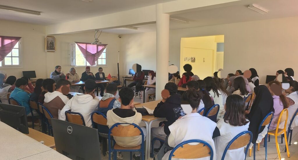 7ada08e8-cefb-4295-9c18-8b1e839cba95-1024x551 تقرير عن نشاط علمي في موضوع: شهر رمضان مدرسة تربوية (إعداد: ذ أحمد الدخيسي)