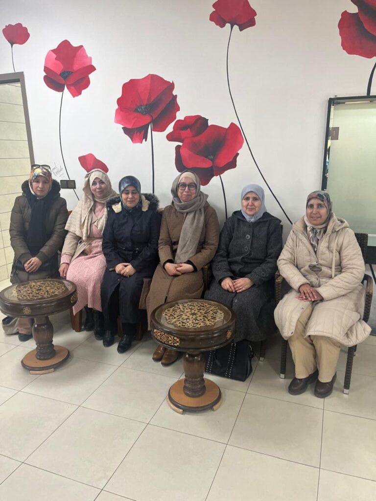 IMG-20260208-WA0021-768x1024 أمسية دينية و حفل شاي بمؤسسة الرعاية الاجتماعية رياض المسنين بتازة