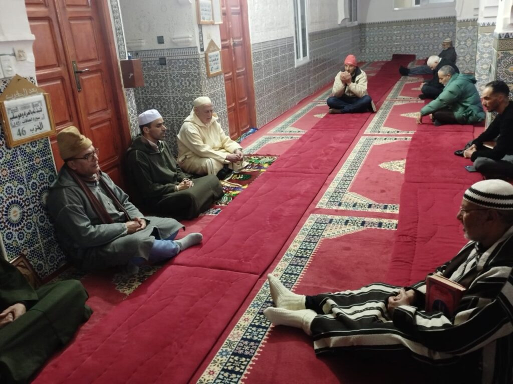 IMG-20260213-WA0003-1024x768 تقرير عن : مجلس الصلاة على رسول الله صلى الله عليه وسلم .