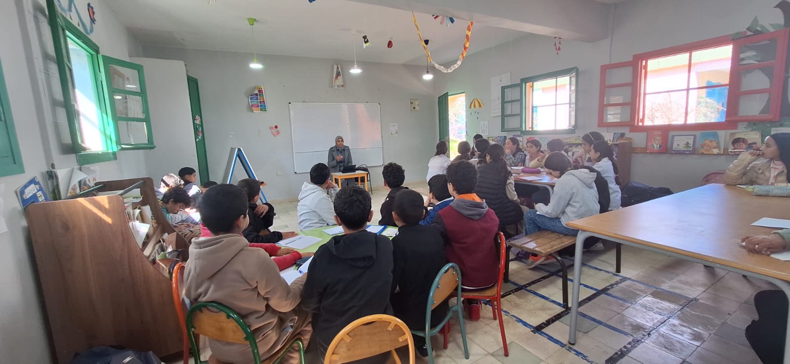 ترسيخ العقيدة في نفوس الناشئة من خلال أدعية رسول الله صلى اله عليه وسلم