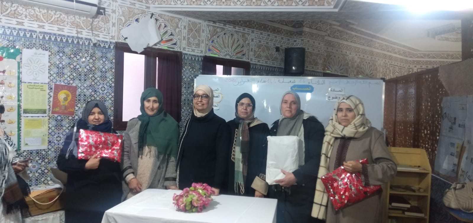 مسابقة في السيرة النبوية