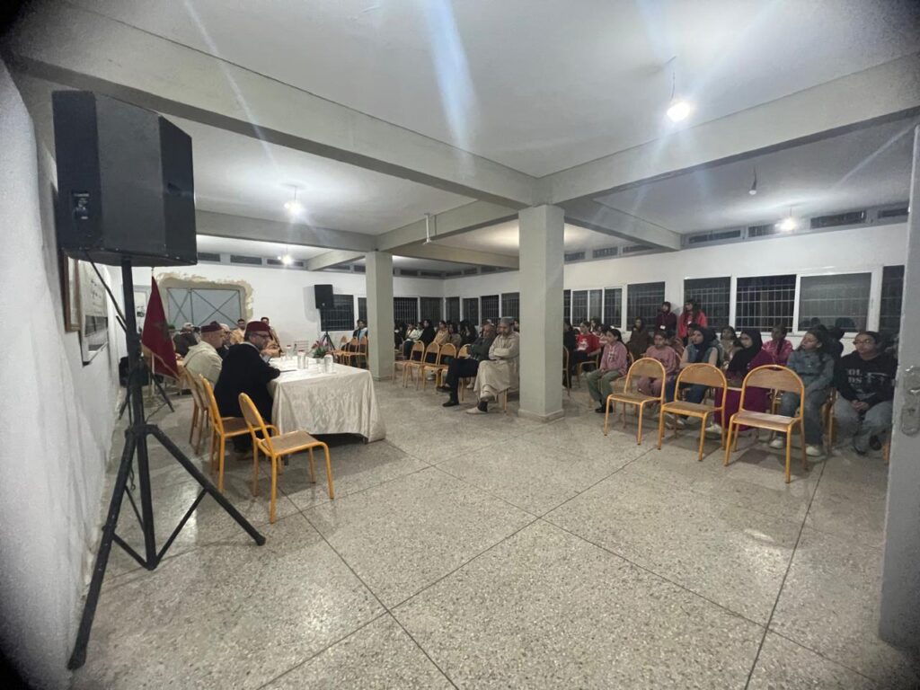 WhatsApp-Image-2026-02-24-at-23.28.19-1024x768 تقرير عن أمسية دينية رمضانية