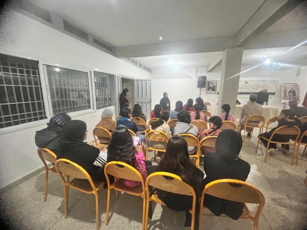 WhatsApp-Image-2026-02-24-at-23.34.19-2-1024x768 تقرير عن أمسية دينية رمضانية