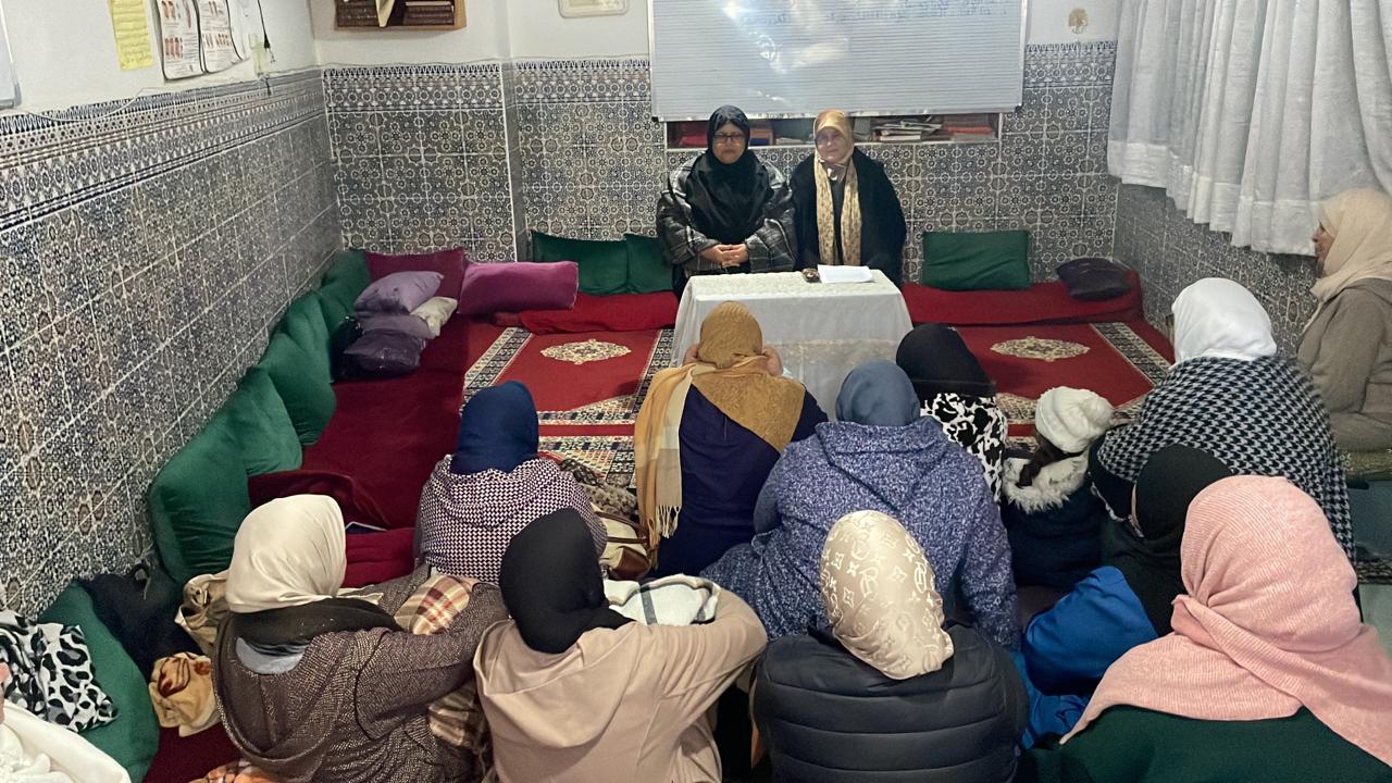 ندوة حول  فتح مكة