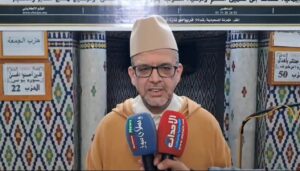 1-4-300x171 نشاط في موضوع: "مجلس تدبر القران الكريم" (إعداد: ذ الراضي بزياز)