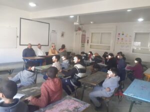 1000155765-1024x768-2-300x225 نشاط في موضوع: السيرة النبوية وترسيخ القيم ورعايتها (إعداد: سعيد وردة)