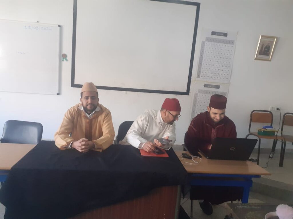 1000155771-1024x768 نشاط في موضوع: السيرة النبوية وترسيخ القيم ورعايتها (إعداد: سعيد وردة)