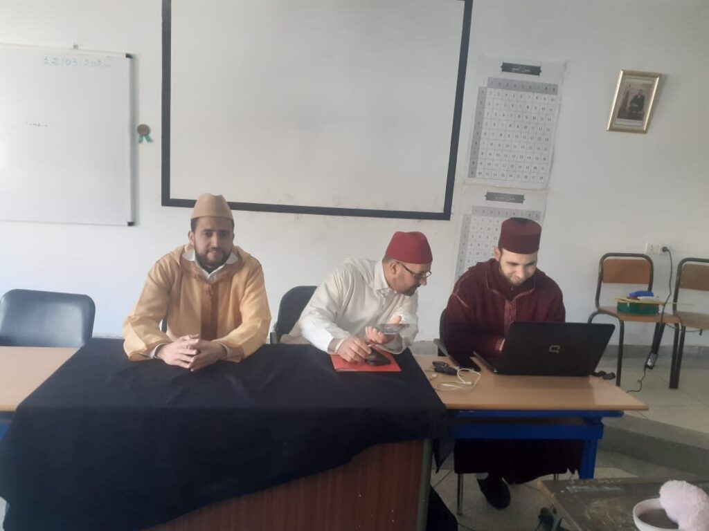 1000155773-1024x768 نشاط في موضوع: السيرة النبوية وترسيخ القيم ورعايتها (إعداد: سعيد وردة)