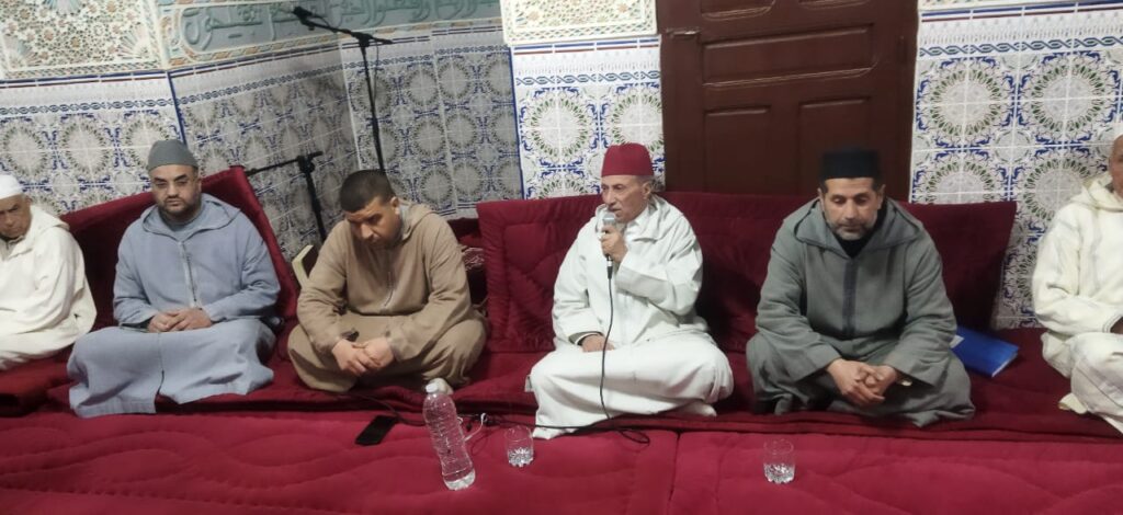 1000365278-1024x470 تقرير عن نشاط علمي في موضوع: "أحكام الصيام بين التأصيل الفقهي والتطبيق العملي"