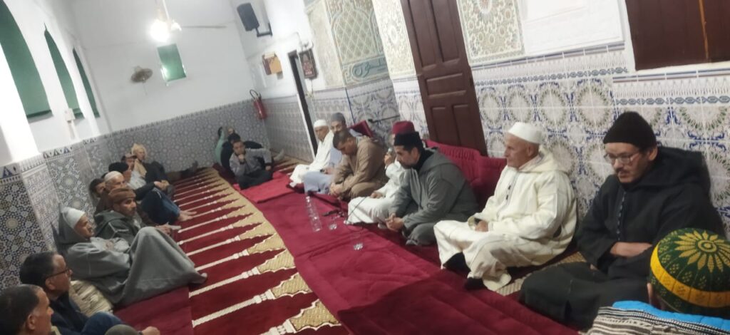 1000365287-1024x470 تقرير عن نشاط علمي في موضوع: "أحكام الصيام بين التأصيل الفقهي والتطبيق العملي"