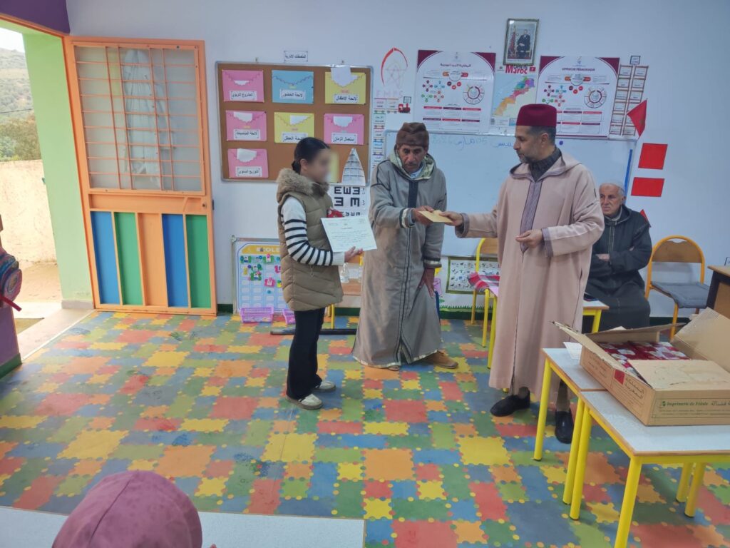 1000369355-1024x768 تقرير عن نشاط علمي في موضوع: مسابقة قرٱنية لفائدة التلاميذ والتلميذات (إعداد: الإمام المرشد عبد العالي بن دحمان)