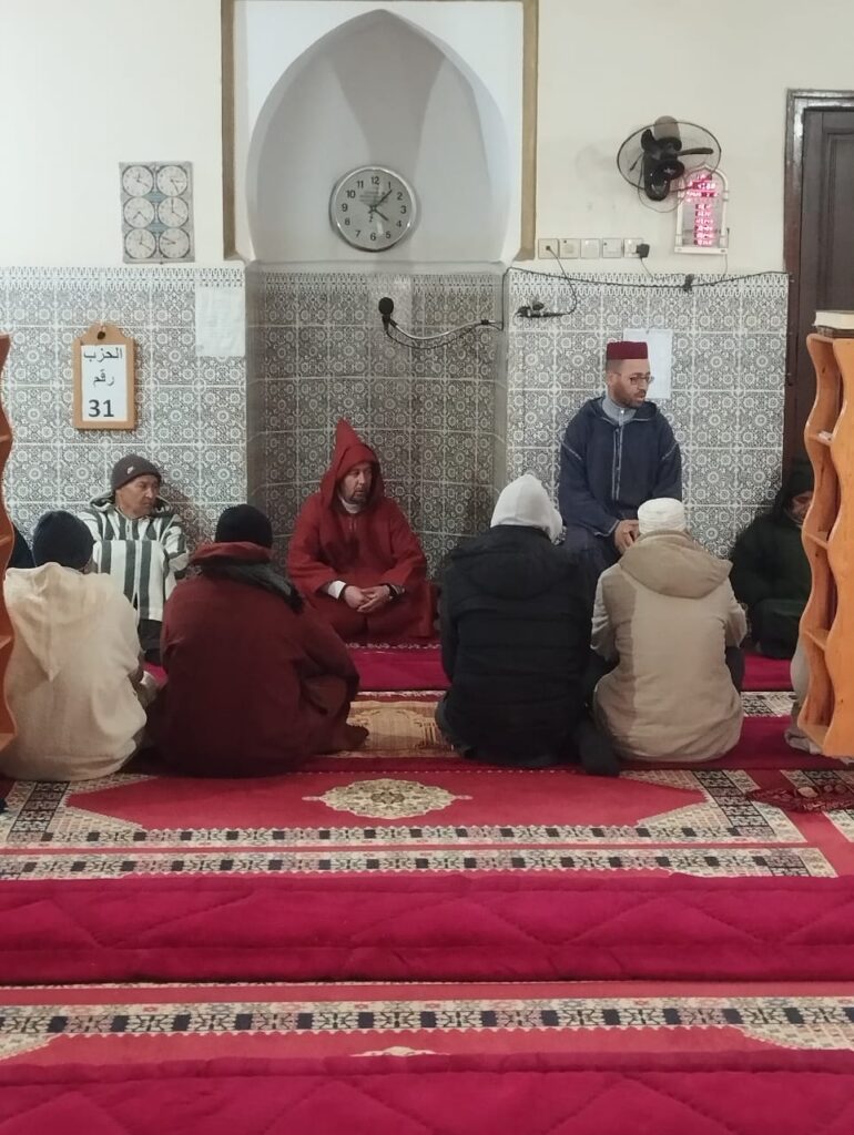 1000369895-770x1024 تقرير عن نشاط علمي في موضوع: هدي النبي صلى الله عليه وسلم في رمضان (إعداد: الإمام المرشد يوسف لشعل)