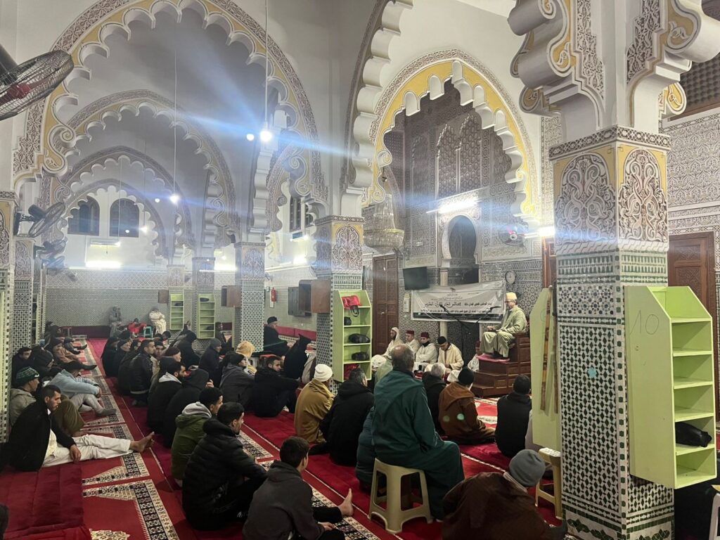 1000371802-1024x768 نشاط في موضوع: مجلس لتدبر القرآن الكريم (إعداد: ذ عبد العزيز الخرباوي)
