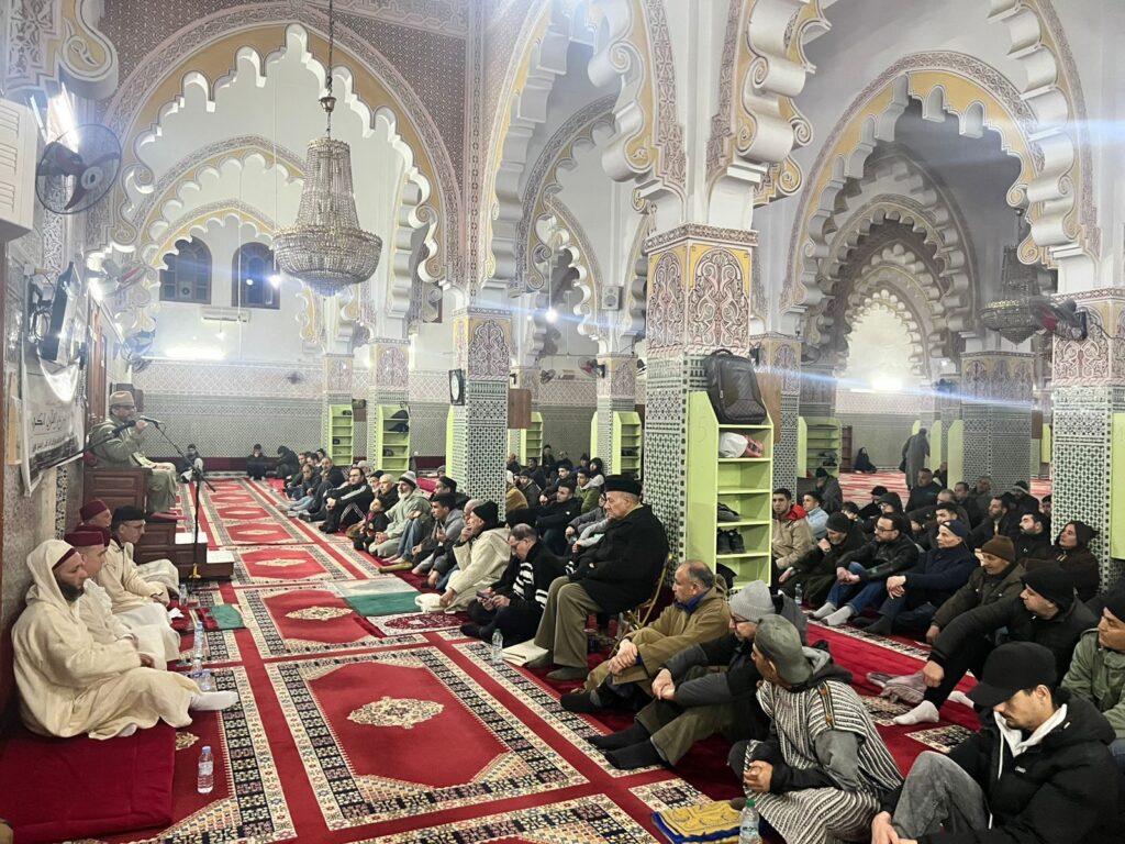 1000371805-1024x768 نشاط في موضوع: مجلس لتدبر القرآن الكريم (إعداد: ذ عبد العزيز الخرباوي)