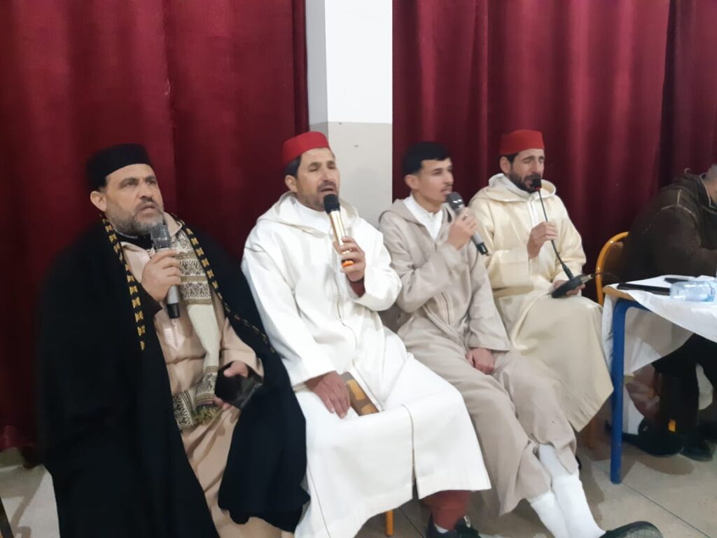 1000373020-1024x768 تقرير عن نشاط علمي في موضوع: أمسية دينية رمضانية (إعداد: منسق المرشدين يونس العلام)
