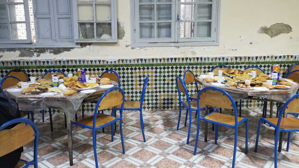 20260302_175412-1024x576 تقرير عن نشاط علمي في موضوع: عمل اجتماعي (إعداد: ذة : فاطمة مزوز عضو المجلس العلمي)