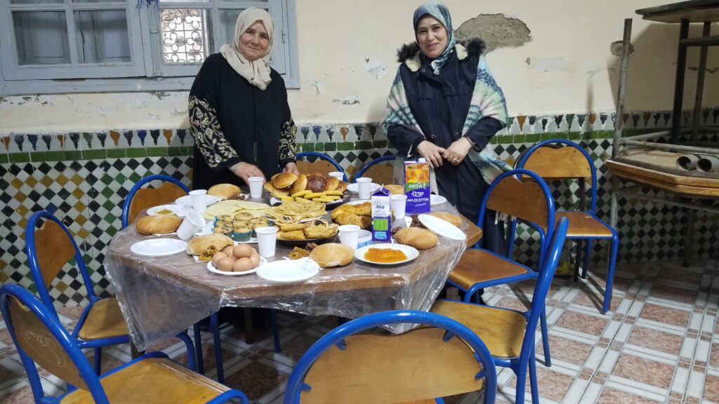 20260302_175452-1024x576 تقرير عن نشاط علمي في موضوع: عمل اجتماعي (إعداد: ذة : فاطمة مزوز عضو المجلس العلمي)