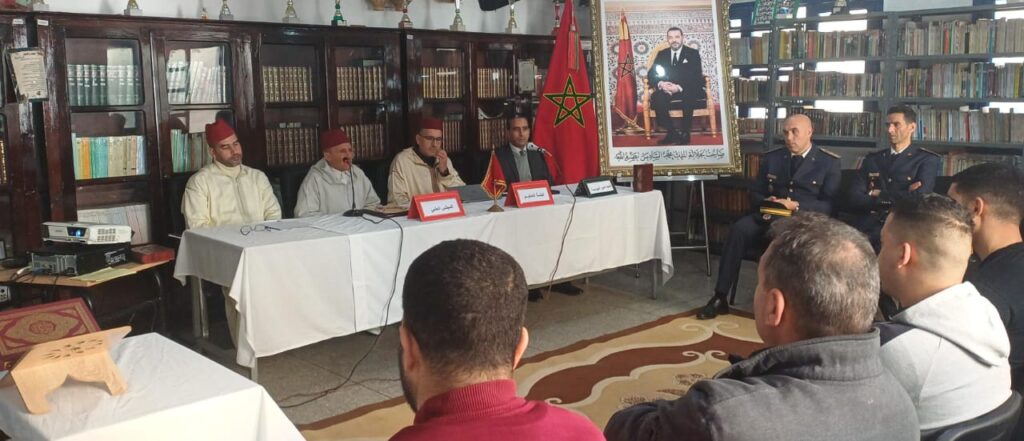 33-1024x441 مسابقة في حفظ وترتيل القرآن الكريم وحفظ الحديث.