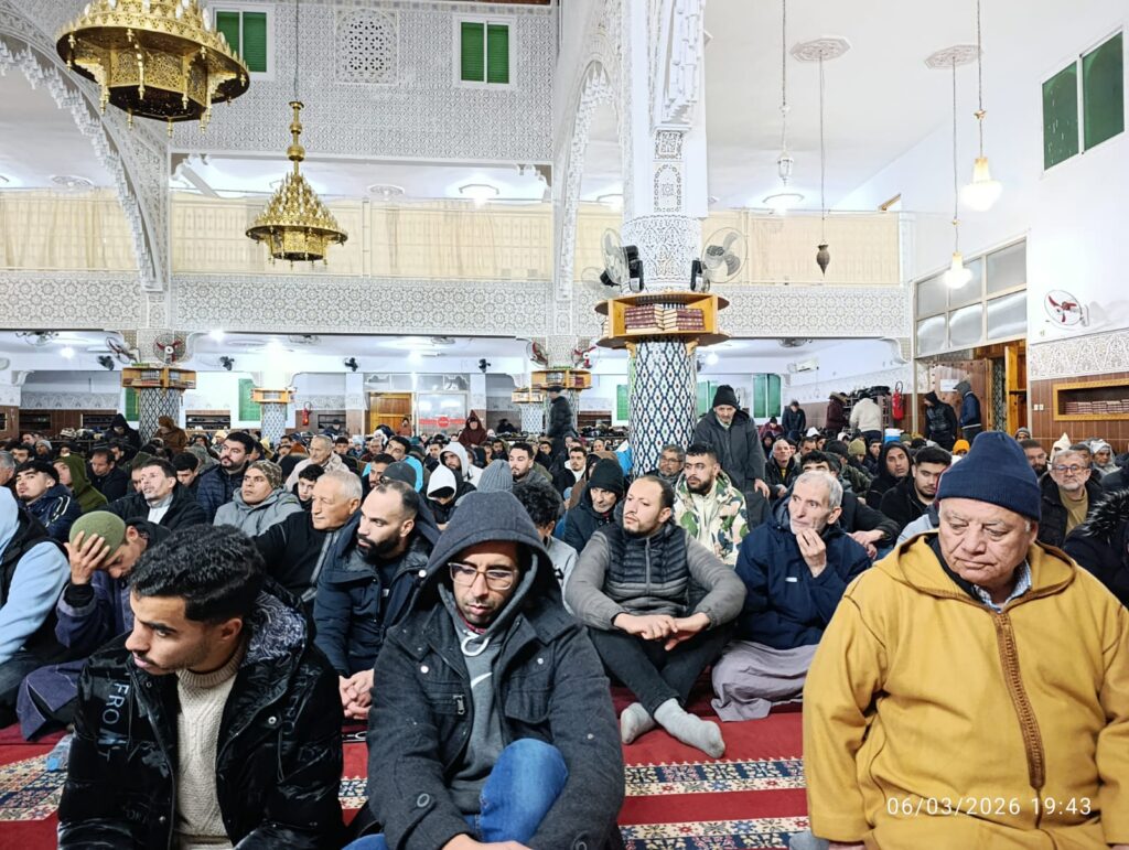 33b2517c-06eb-4e87-8863-c9554ce5d856-1024x771 تقرير عن نشاط علمي في موضوع: "مقاصد الصيام الروحية والتربوية" (إعداد: عبد الاحد البرينصي)