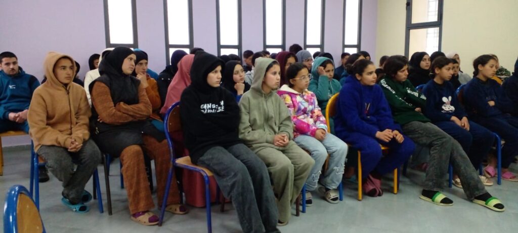 41707-1024x460 تقرير عن نشاط علمي في موضوع: السيرة النبوية، وغرس القيم ورعايتها . (إعداد: الإمام المرشد : محمد الطاهري)