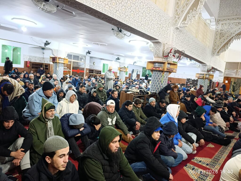 4c9de88b-af3a-4047-a575-73c4d59a3250-1024x771 تقرير عن نشاط علمي في موضوع: "مقاصد الصيام الروحية والتربوية" (إعداد: عبد الاحد البرينصي)