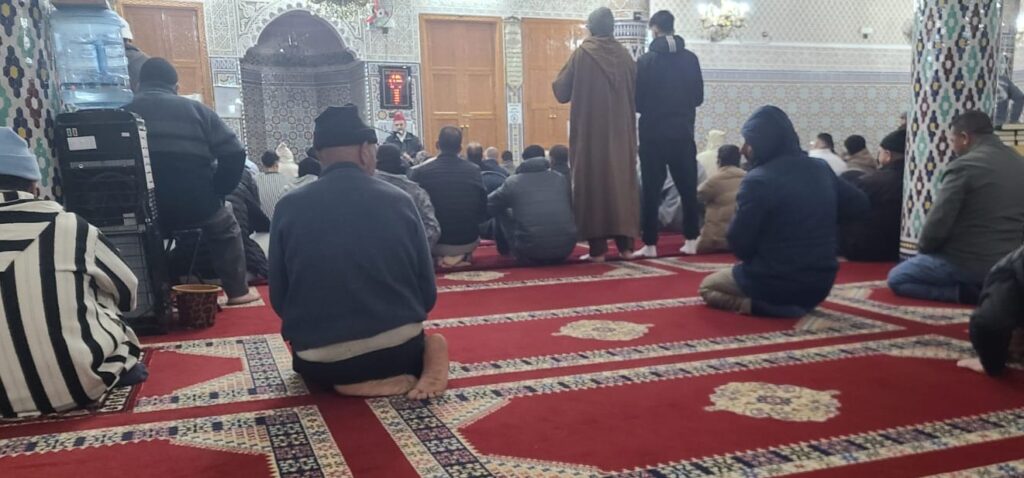 9b84ef1d-ce31-4452-9645-cad2c63b9fcf-1-1024x478 تقرير عن نشاط علمي في موضوع: القرآن يأتي يوم القيامة شفيعا لأصحابه (إعداد: ذ أحمد الدخيسي)