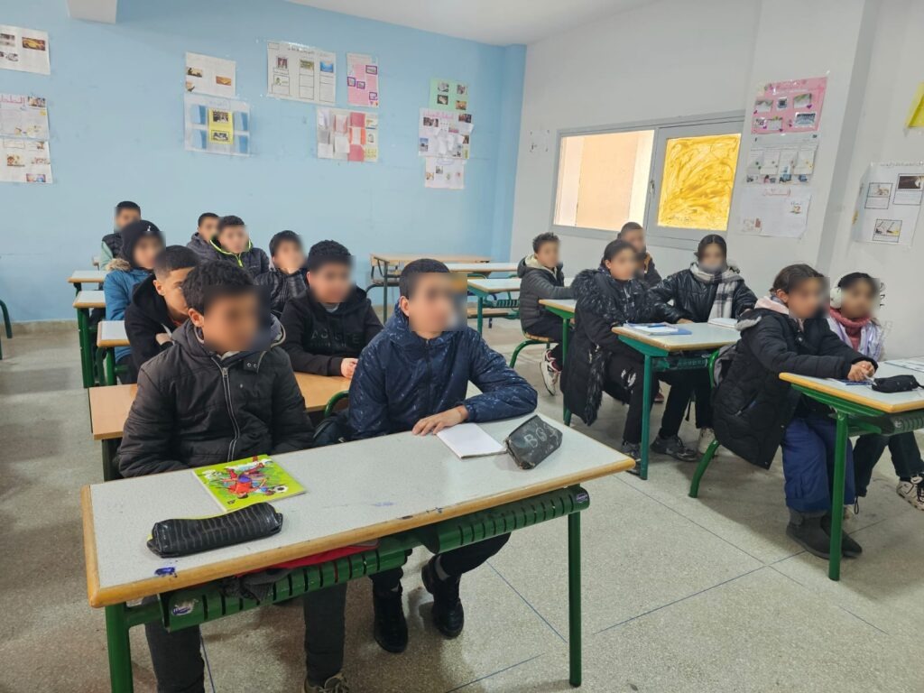 IMG-20260306-WA0008-1024x768-1 تقرير عن نشاط علمي في موضوع: السيرة النبوية وغرس القيم ورعايتها (إعداد: ذ الراضي بزياز)