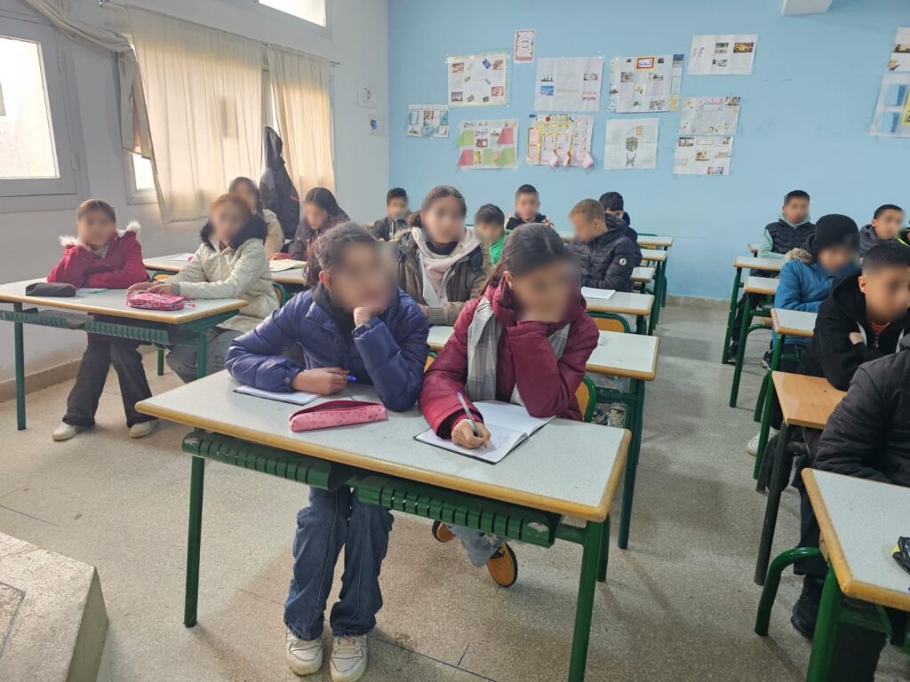 IMG-20260306-WA0009-1024x768-1 تقرير عن نشاط علمي في موضوع: السيرة النبوية وغرس القيم ورعايتها (إعداد: ذ الراضي بزياز)