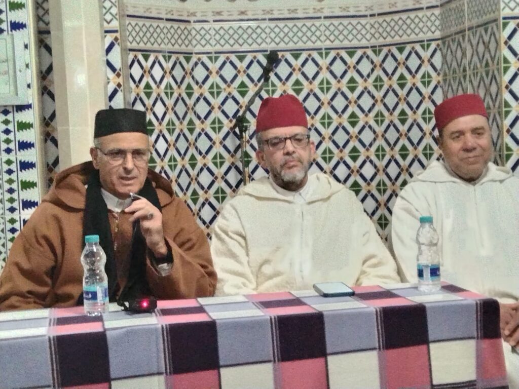 IMG-20260309-WA0025-1024x768 تقرير عن نشاط علمي في موضوع : مجلس لتدبر القرآن الكريم .