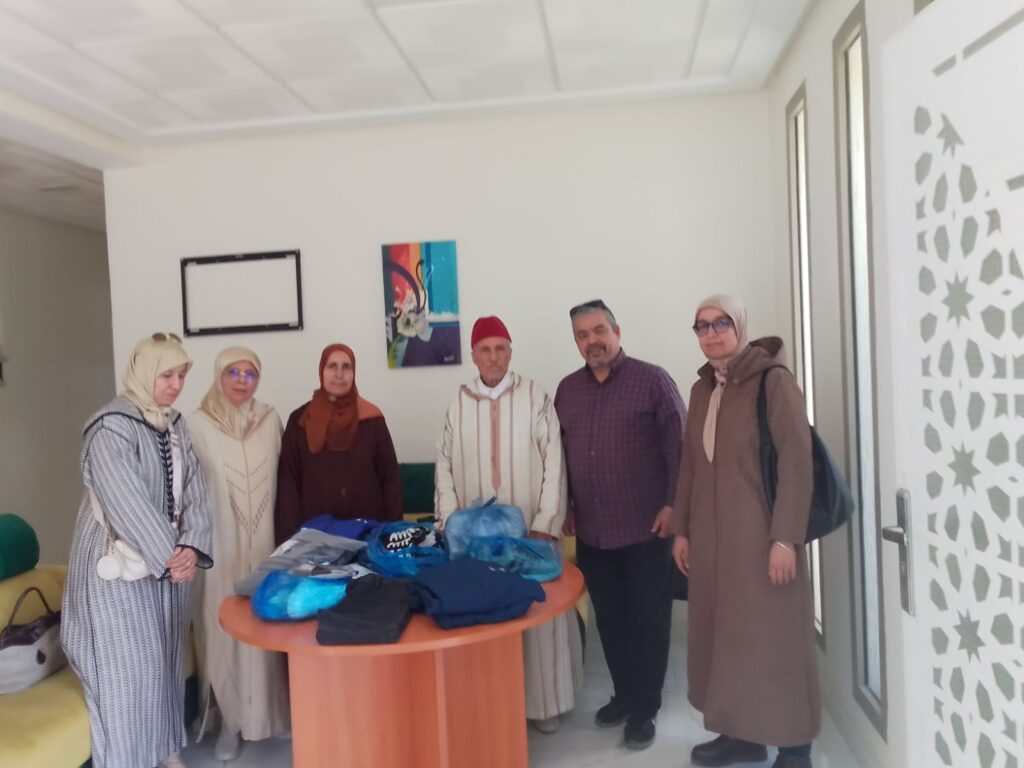 IMG-20260318-WA0022-1024x768 نشاط في موضوع: نشاط اجتماعي (إعداد: ذة : فاطمة مزوز عضو المجلس العلمي)