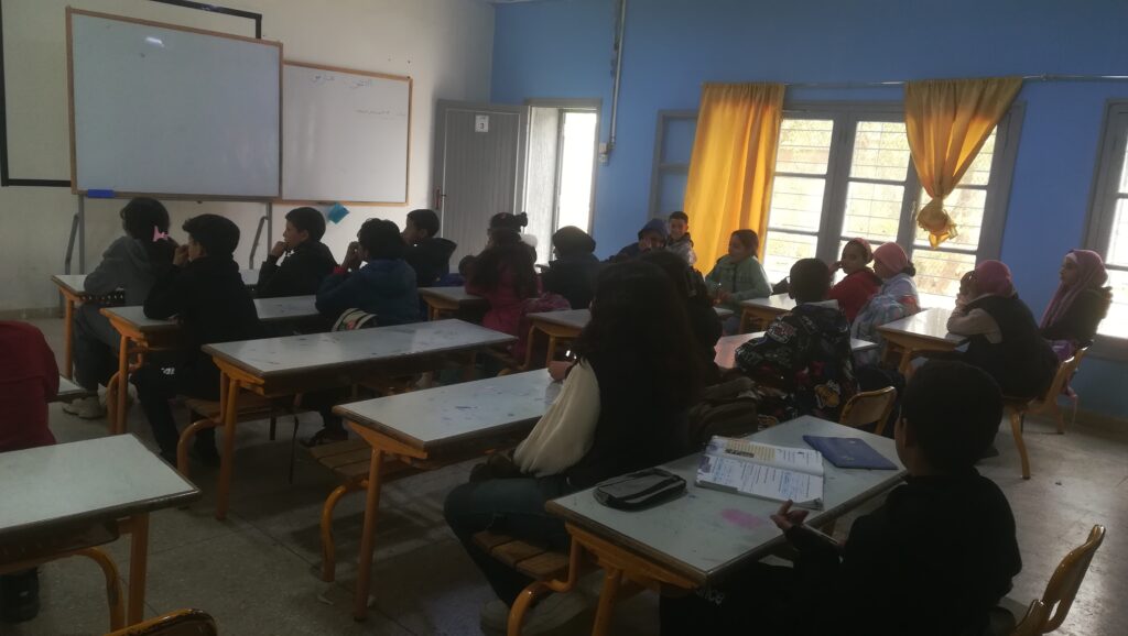 IMG_20260302_121822-1024x578 تقرير عن نشاط علمي في موضوع: السيرة النبوية وغرس القيم ورعايتها (إعداد: الإمام المرشد :عبد اللطيف الكعز)