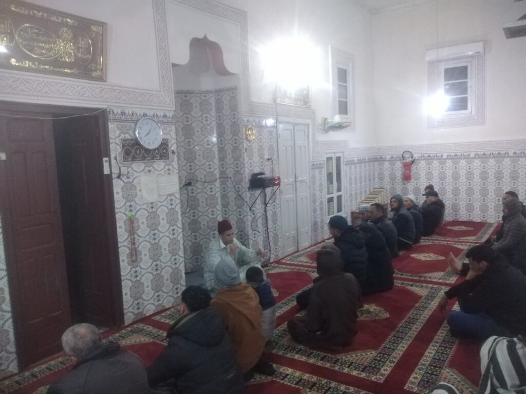 IMG_20260327_210643-1024x768 نشاط في موضوع: محبة الله عز وجل .