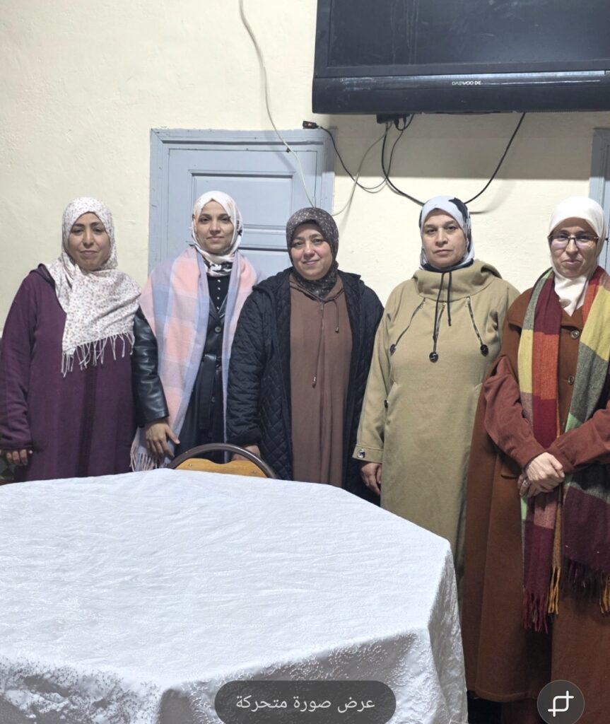 Screenshot_20260307_143613_Gallery-863x1024 تقرير عن نشاط علمي في موضوع: افطار رمضاني لفائدة طلبة التعليم العتيق. (إعداد: المرشدة امينة الشنافي.)